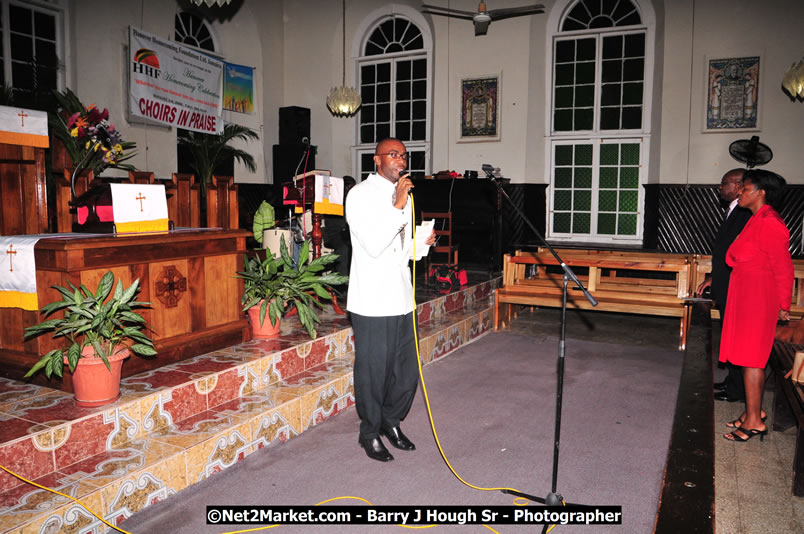 Praise Evening of Excellence Concert Lucea United Church - Hanover Jamaica Travel Guide - Lucea Jamaica Travel Guide is an Internet Travel - Tourism Resource Guide to the Parish of Hanover and Lucea area of Jamaica - http://www.hanoverjamaicatravelguide.com - http://.www.luceajamaicatravelguide.com